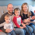 Becky Cornell Evans - @beckyboymom - Instagram