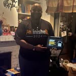 Dr. Ernest Cornell Evans - @dreevans1906 - Instagram