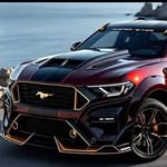 Cornell Ford Jr. - @built4ordtuff812 - Instagram