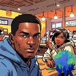 Cornell Gilbert - @cornell02020 - Instagram