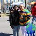 Cornell Gordon - Facebook