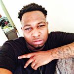 Cornell Juice Gordon - @juice.gordon - Instagram