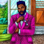 Cornell Gray - @cornell.grayt1 - Instagram