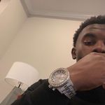Cornell Green - @cxrnelll - Instagram