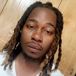 Cornell Green - @panther4life89 - Instagram