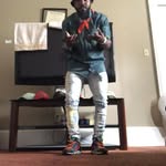 Cornell Green - @cornellgreen68 - Instagram