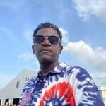 Cornell Green - @gciwelding - Instagram