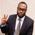 Darius Greene - @cornellgreene81 - Instagram