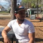Cornell Griffin - @csgriffin - Instagram
