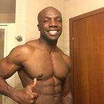 Cornell Griffin Jr - @griffinondrun - Instagram