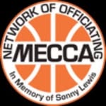 Cornell Hampton - @meccaofficiatestrong - Instagram