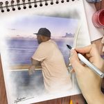 Cornell Harvey - @cornelldharvey - Instagram