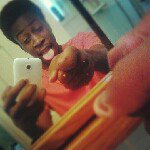 Cornell Harvey - @wepunchhoes - Instagram