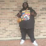 Cornell Jefferson - @bignell_selfmade - Instagram