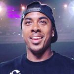 Cornell Jenkins - @thesportsphysicist - Instagram