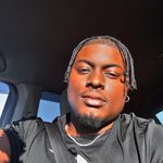 Cornell Jenkins - @blackzeus95 - Instagram