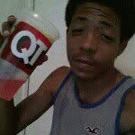 Cornell Johnson - @kushclouded420 - Instagram