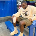Cornell Johnson - @twitch_doo504 - Instagram