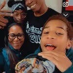 Cornell Johnson - @cornelljohnson21 - Instagram