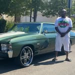 Cornell Johnson - @cornthebarber - Instagram