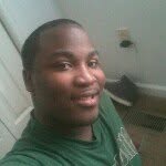 Cornell Johnson Jr - @cjjohnson90 - Instagram