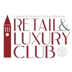 Cornell Johnson Retail and Luxury Club - @cornellretail - Instagram