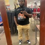 Cornell Jones - @817fatts - Instagram