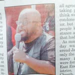 Cornell Jones - @cornell5868 - Instagram