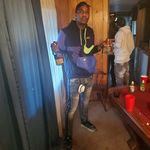 Cornell Jordan - @chi_j_ordan - Instagram