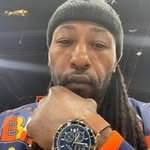 Cornell Jordan - @cornelljrdn - Instagram