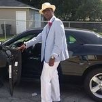 Cornell Jordan - @gycj234 - Instagram