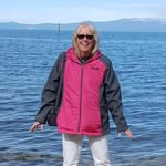 Jean Ann Jordan-Cornell - @jeanannjordancornell - Instagram