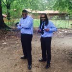 Cornell King - @1barber_2shops - Instagram