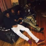 Cornell King - @lilnell.king55 - Instagram