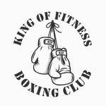 Cornell King - @kingoffitnessboxingclub - Instagram