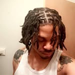 Cornell King - @official_kingbooda - Instagram