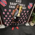 Cornell King Jr. - @cj_thefuture24 - Instagram