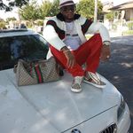 Cornelius LeFlore - @leflorecornelius - Instagram