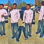 Cornellius T. Leflore - @tray_leflore - Instagram