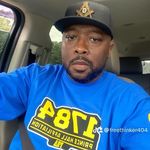 Cornell Mann - @free_thinker100 - Instagram