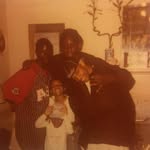 Cornell Martin - @cornellmartinjr - Instagram