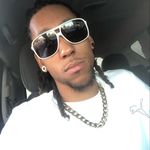 Cornell Martin - @chef_bobo - Instagram