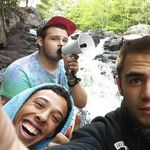Cornell Martin - @snowflakepowdergang - Instagram