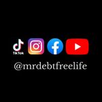 Cornell McBride - @mrdebtfreelife - Instagram