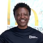 Cornell McBride - @cornell_mcbridejr - Instagram