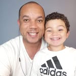Cornell McBride Jr - @thrivefinancialsouth - Instagram