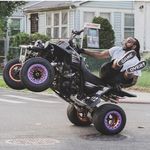 Cornell McCloud Jr. - @workoutstunts - Instagram