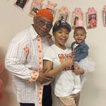 Cornell Mccray - @big07nell - Instagram