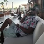Cornell R. Miller - @arrogantlyhumble - Instagram