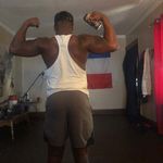 Cornell mills - @fit.millz - Instagram